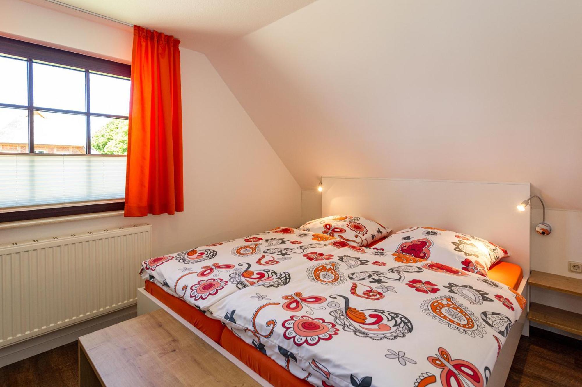 Selliner Ferienappartements Mit Balkon Und Seeblick Εξωτερικό φωτογραφία