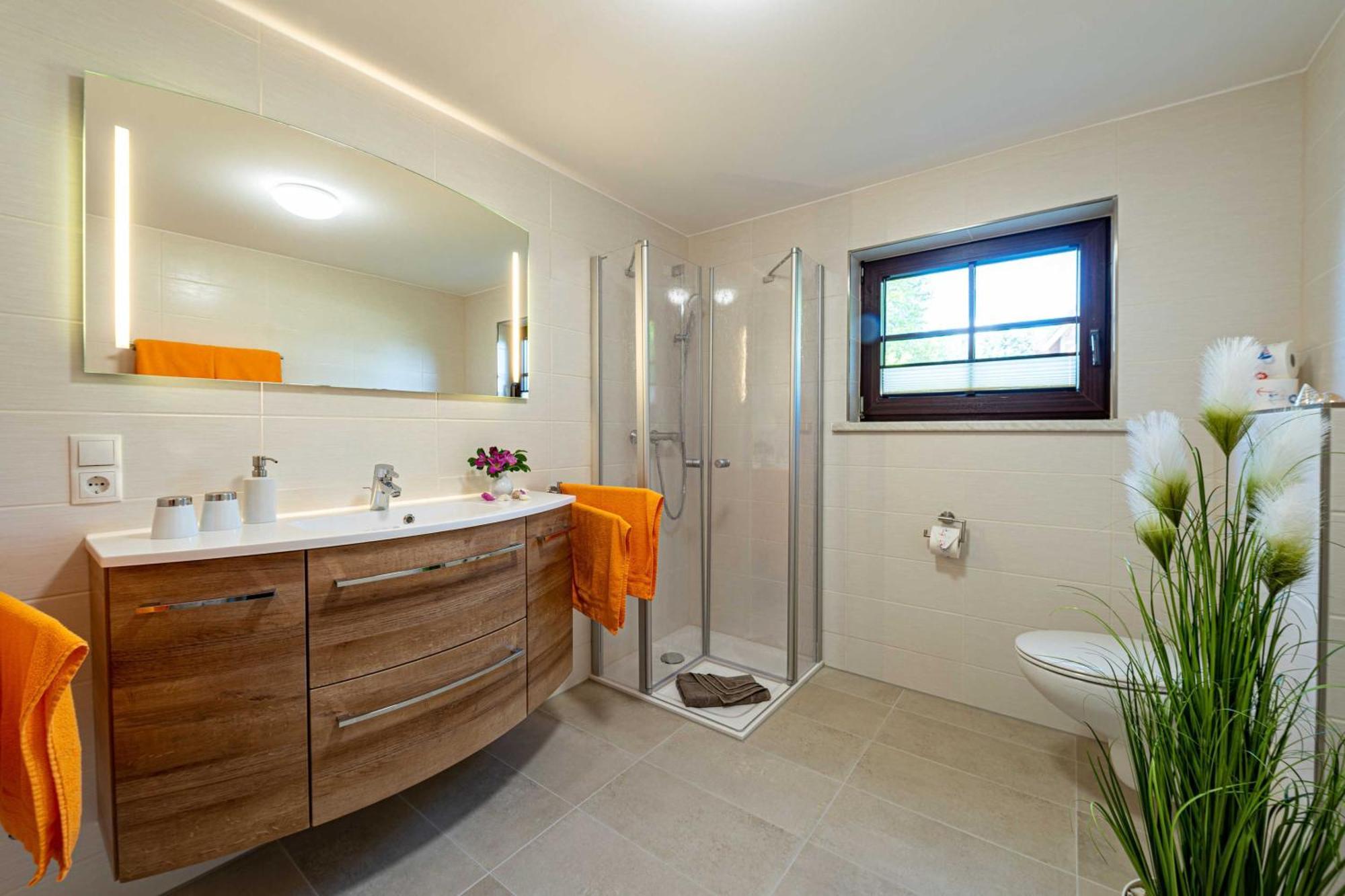 Selliner Ferienappartements Mit Balkon Und Seeblick Εξωτερικό φωτογραφία